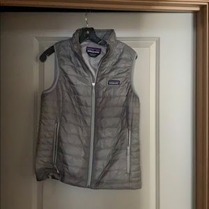 Patagonia vest